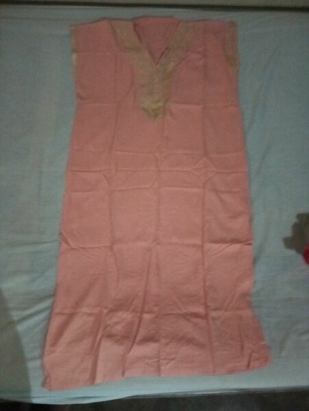 Boubou très très élégant