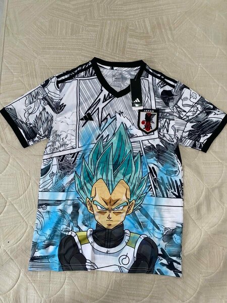 MAILLOT JAPON NEW STYLE