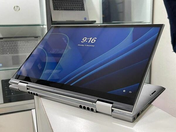 Laptop Dell Inspiron 14 5410 2 in 1