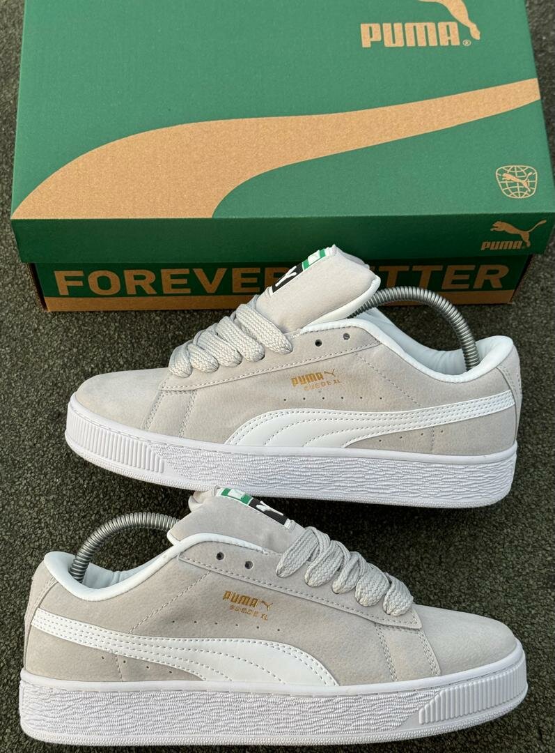 Puma Suede Classic Sneakers