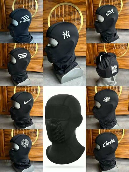 Cagoule Balaclava Sport