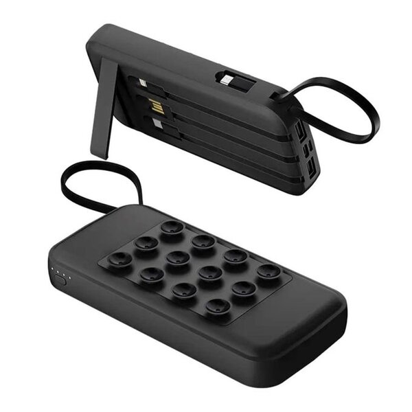 Batterie externe rapide USB