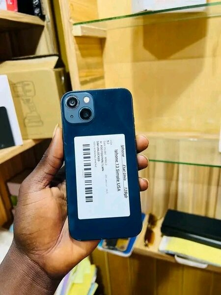Smartphone moderne économiseur d'énergie