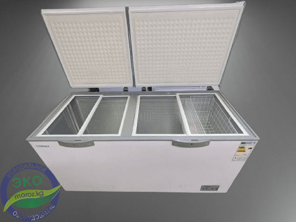 Морозильник Changer BC/BD 520