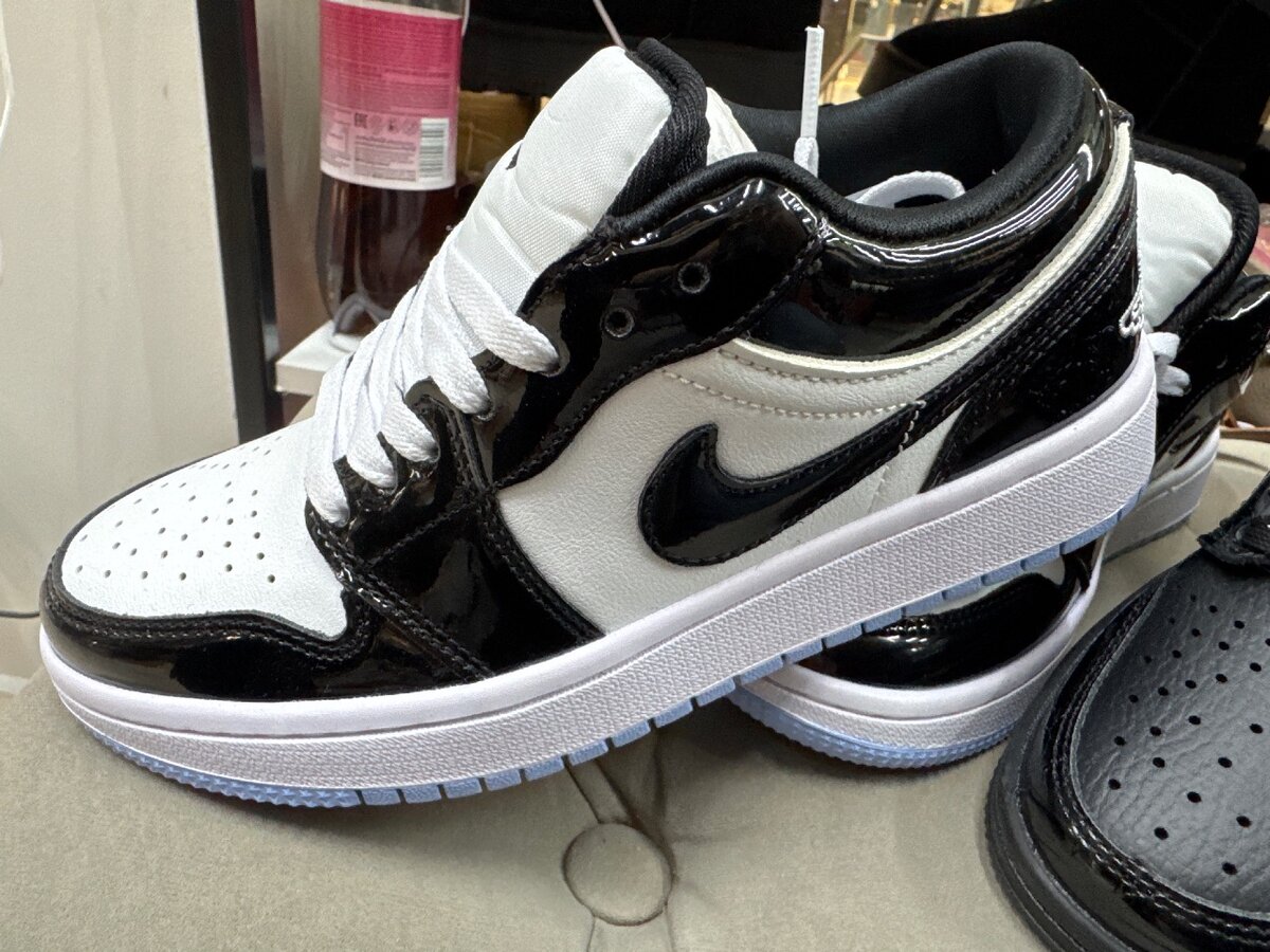 Jordan ( оригинал)