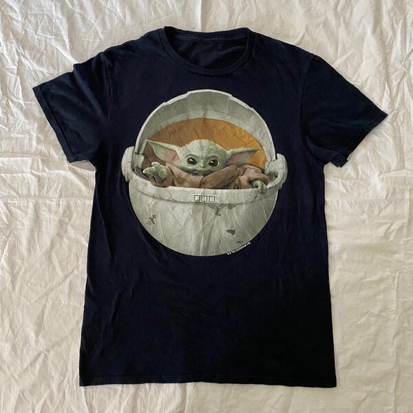 Baby Yoda Tee
