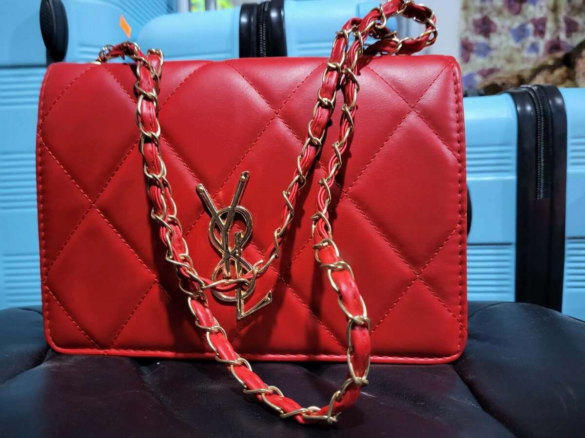Fashionable Ladies Bags