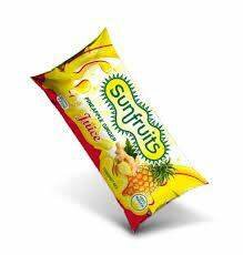 Pineapple Orange Juice 100%