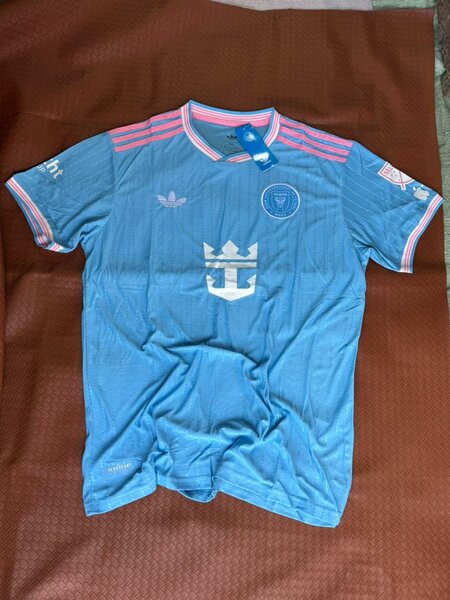 Maillot de football rétro