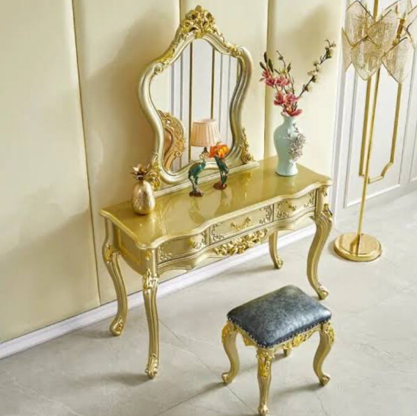 Décoration