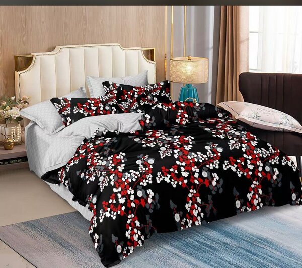 Duvet with Bedsheets