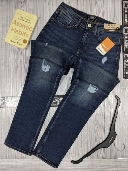 PULL&BEAR jeans