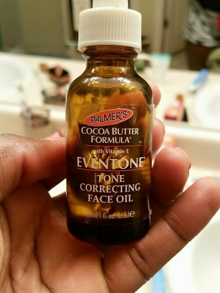 PALMERS SKIN THERAPY OIL