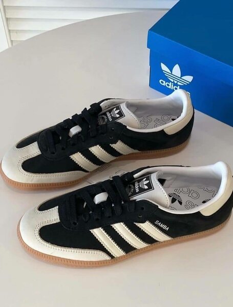 Sneakers Adidas Samba tendance