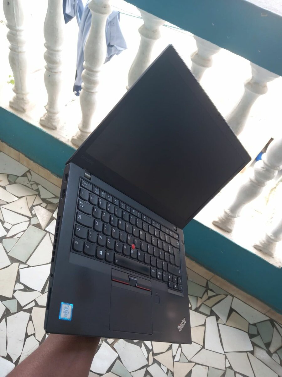 Lenovo Thinkpad core i5