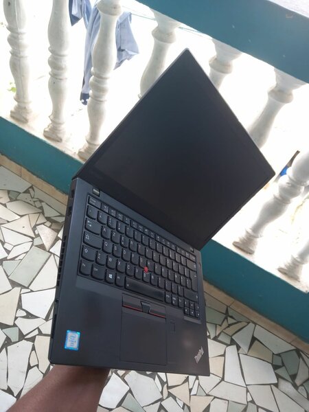Lenovo Thinkpad core i5