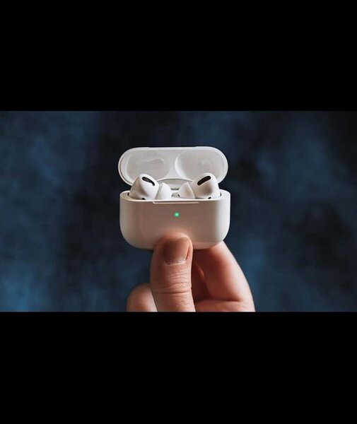 Airpods pro 2ème génération