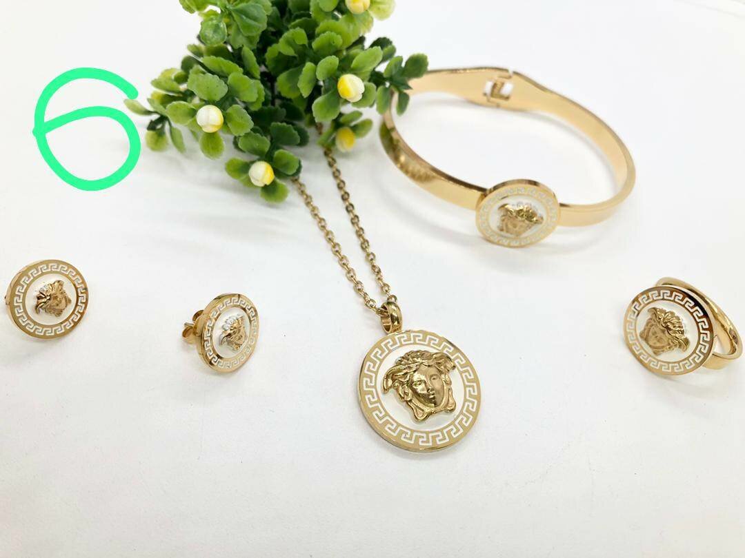 Bijou femme très Bonne qualité