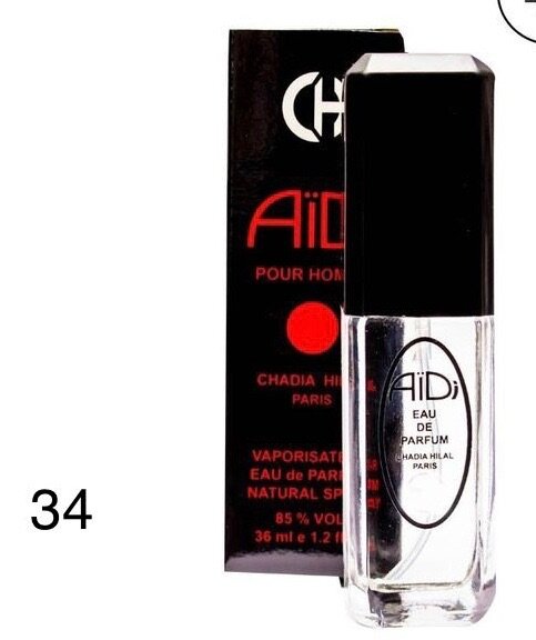 AÏDI Parfum