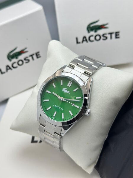 Montre Homme Lacoste Élégante