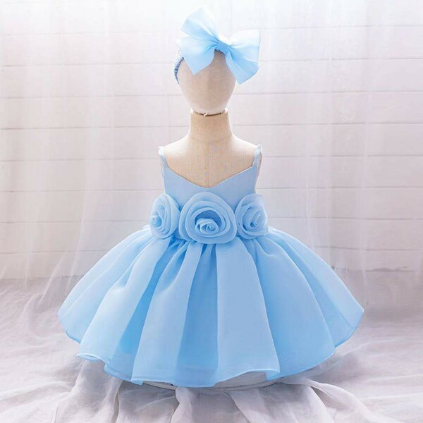 Robe princesse