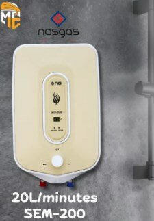 Water Heater