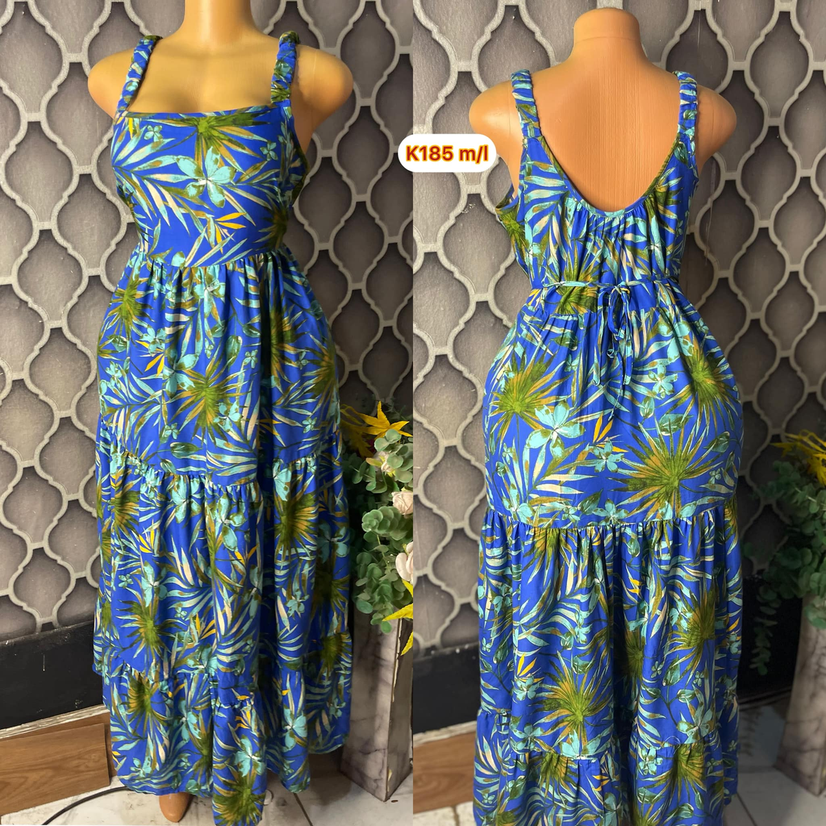 Good Quality Thrifted dresses 