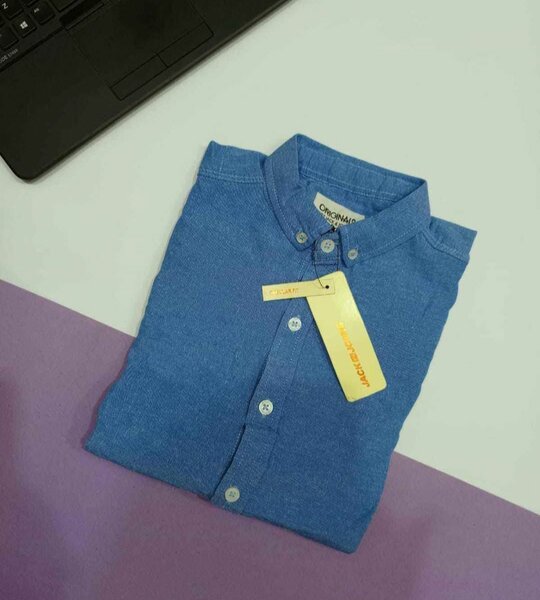 Plane shirt