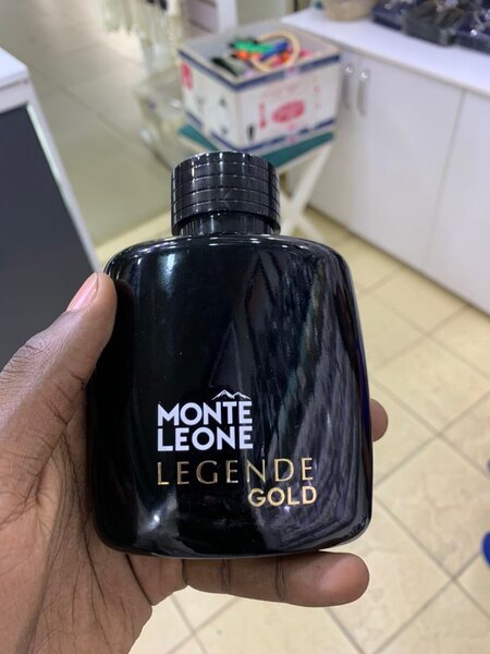 MONTE LEONE LEGENDE GOLD