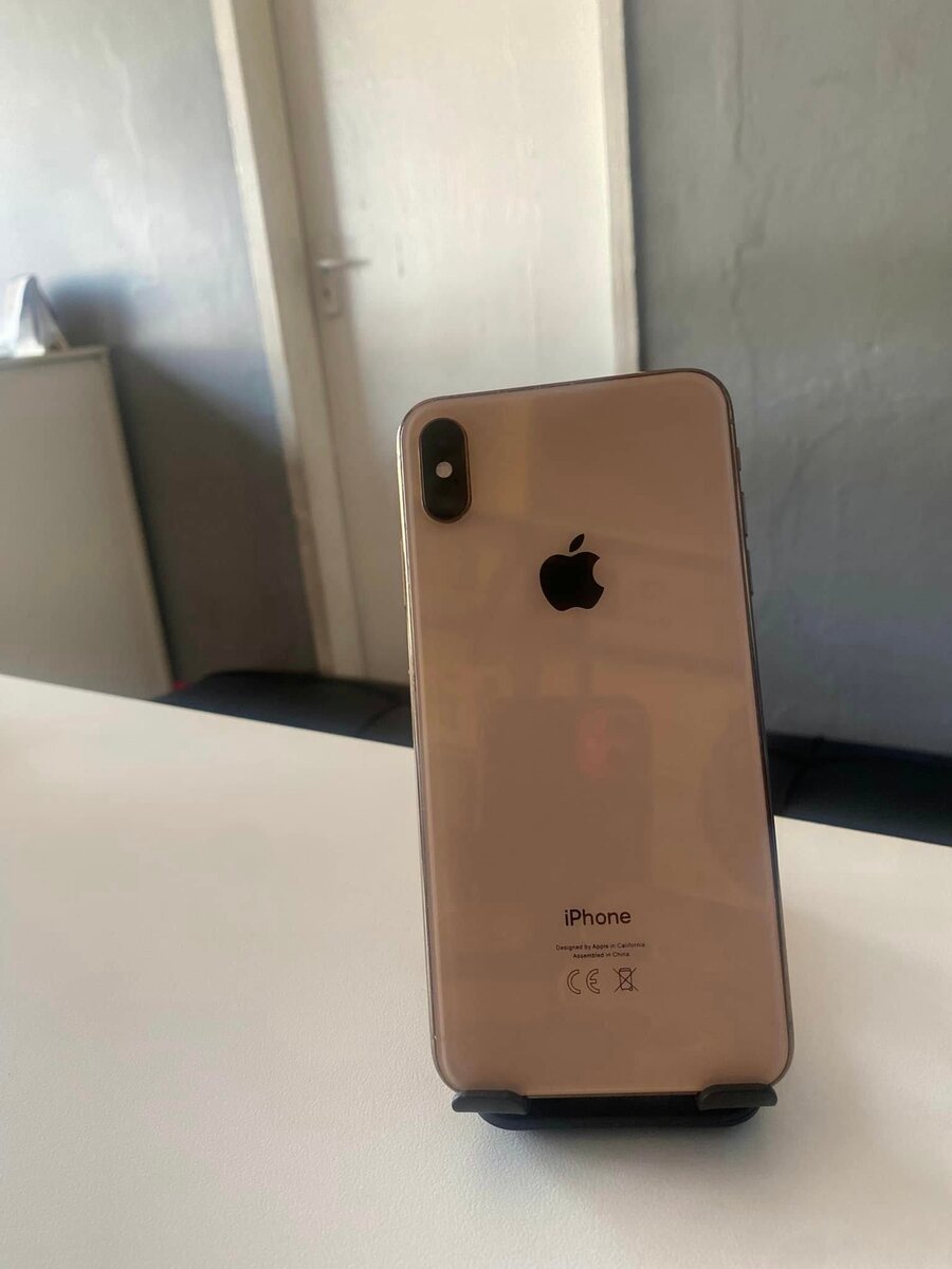 iPhone XS Max 64Gb