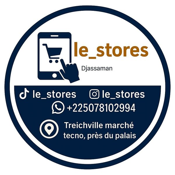 Le_Stores