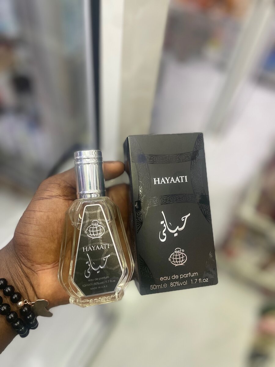 Parfums Fragance MINI