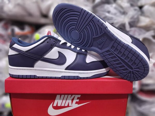 Nike Baskets Homme Mode