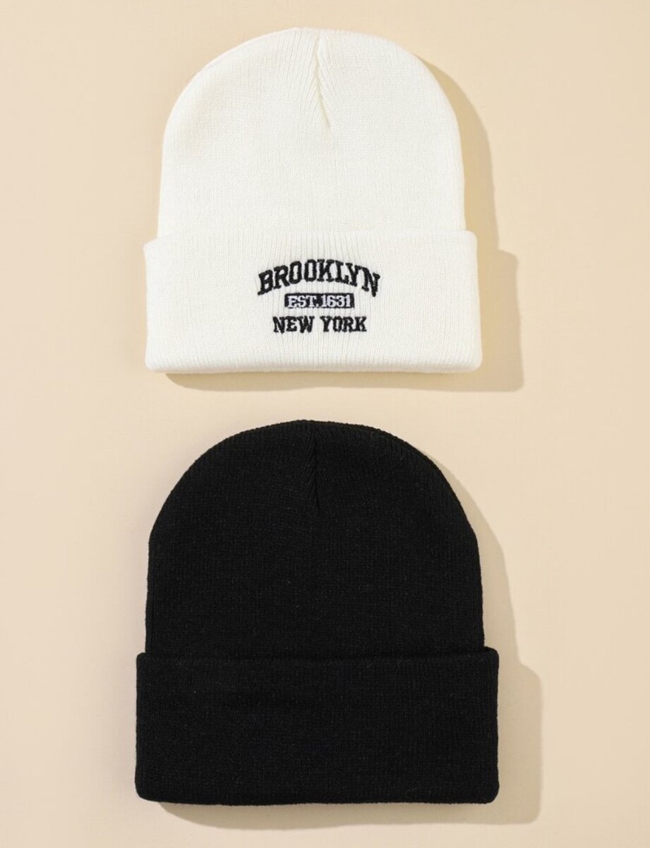 Bonnet Brooklyn Est. 1931