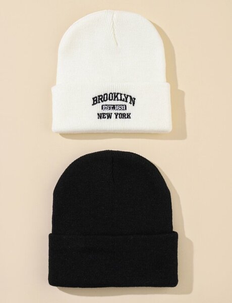 Bonnet Brooklyn Est. 1931