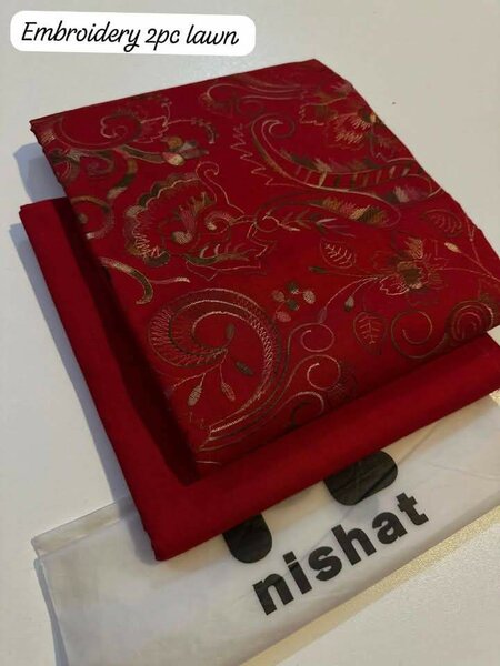 NISHAT