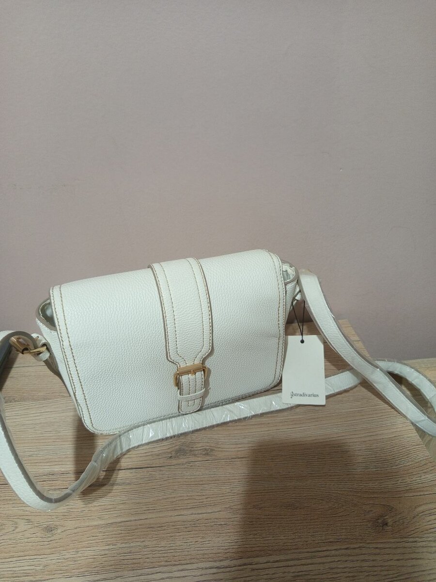 Stradivarius сумка