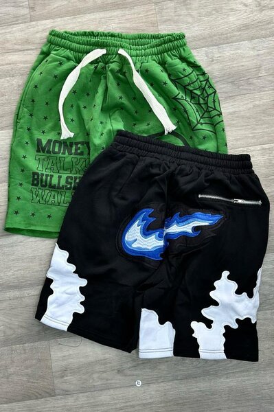 CULOTTE HOMME