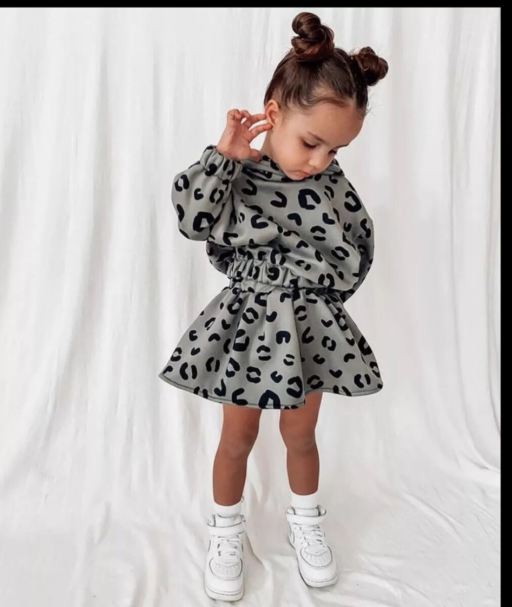 Двойка для девочек