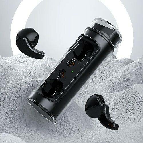 Écouteurs bluetooth pro 10s