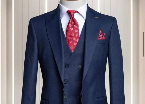 Turkish suits