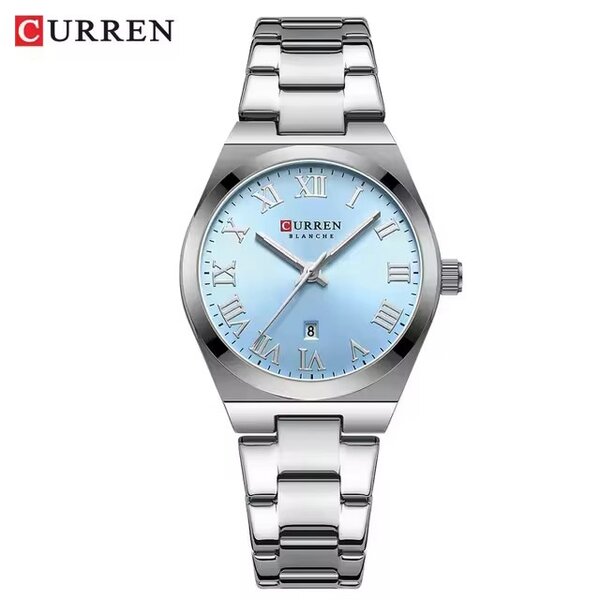 Montre Femme Curren Élégante