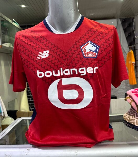 Maillot version