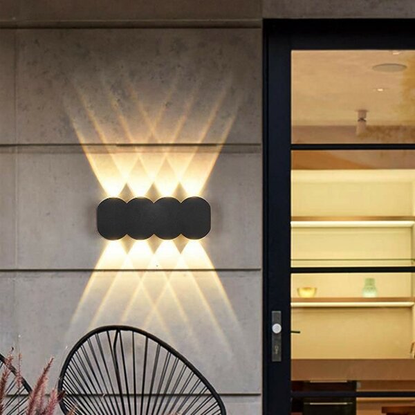 Wall light