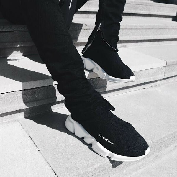 Balenciaga Speed 2.0