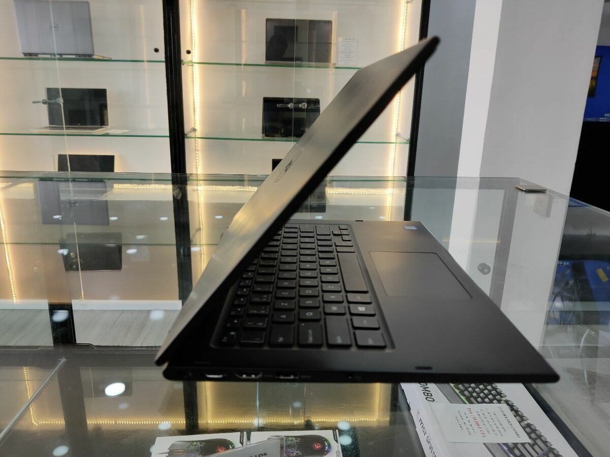 Dell latitude 3390
