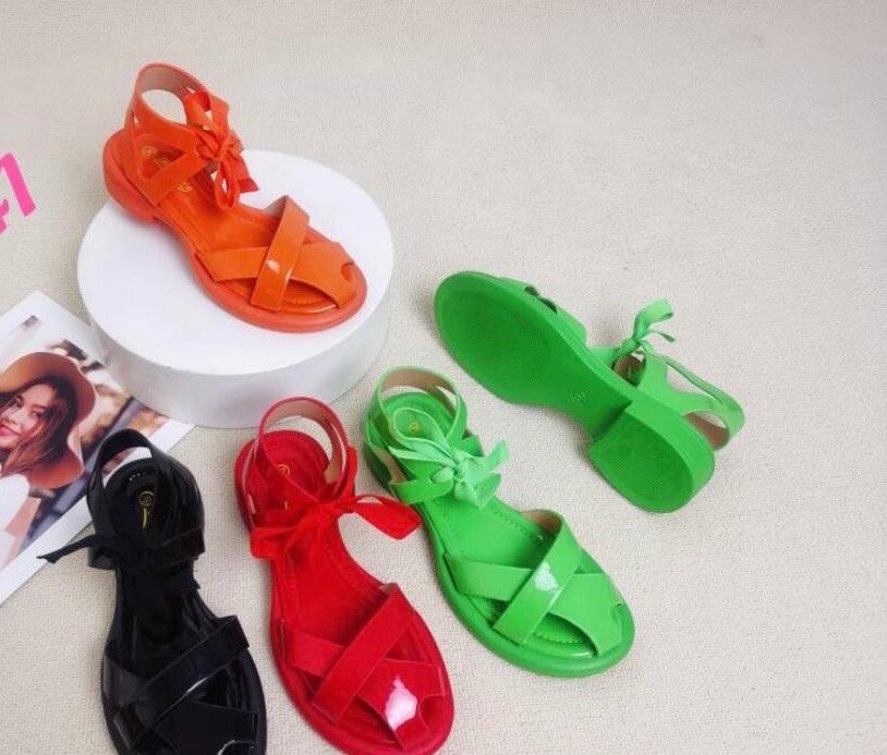 Vintage sandals
