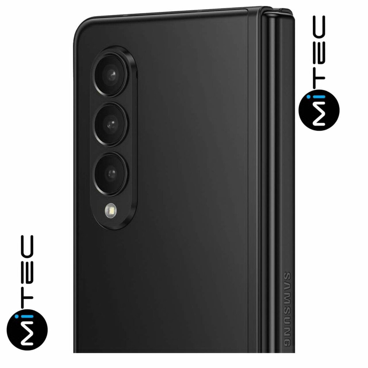 Samsung Galaxy Z fold 3 Neuf 5G - 12 GB - 256 GB - Snapdrago