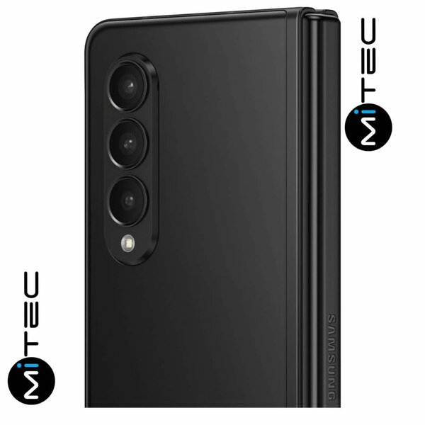 Samsung Galaxy Z fold 3 Neuf 5G - 12 GB - 256 GB - Snapdrago