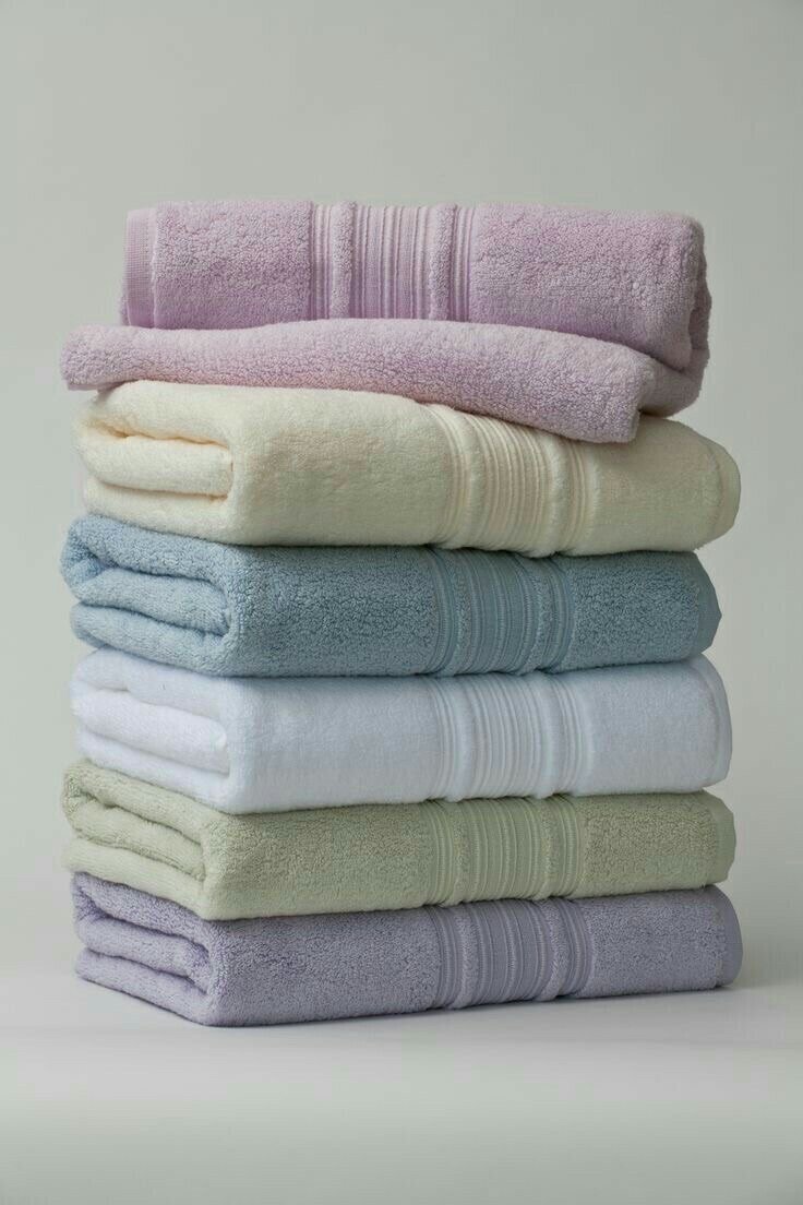 TOWELS